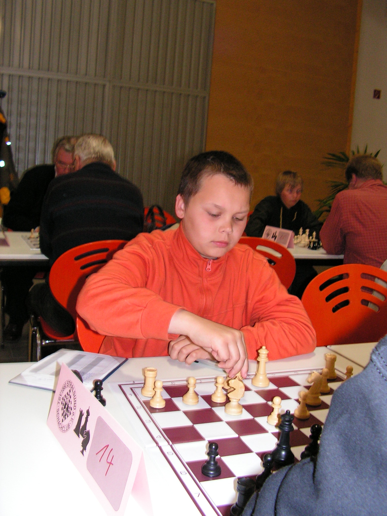 Vorschau